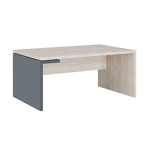 Стол рабочий левый Zion ZIO28511229 фото