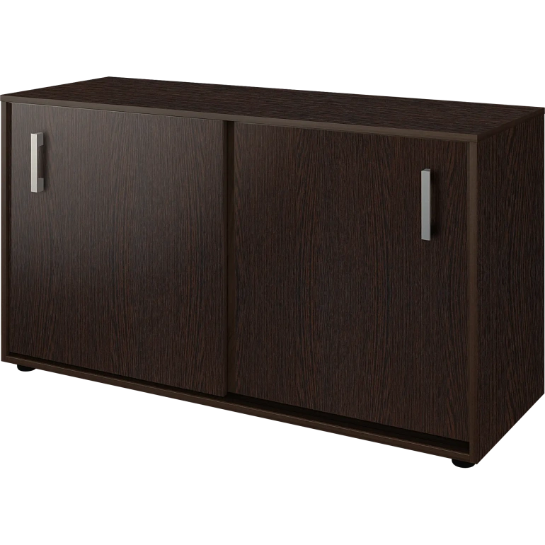 тумба-купе protech амт-15.7 дуб венге фото