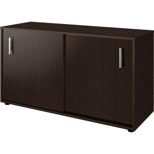 Тумба-купе Protech АМТ-15.7 Дуб венге фото