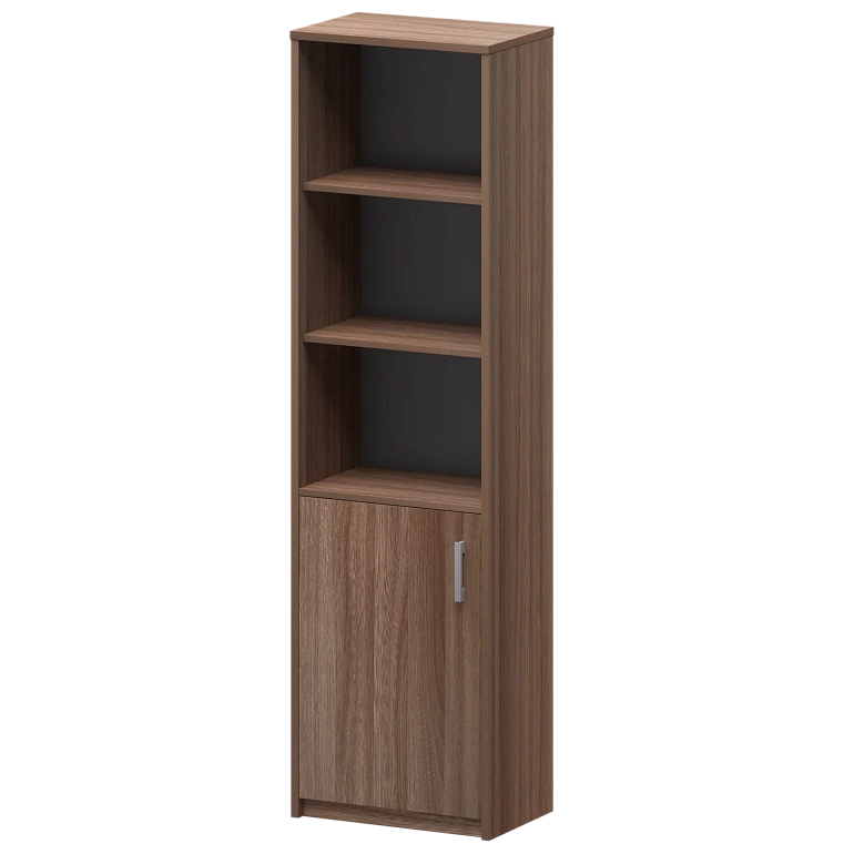 шкаф protech а-321 темный шимо фото