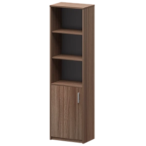 Шкаф Protech А-321 Темный шимо фото