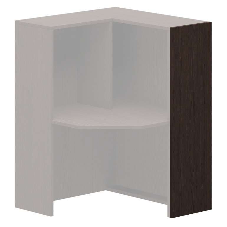 панель декоративная protech а-559 дуб венге фото