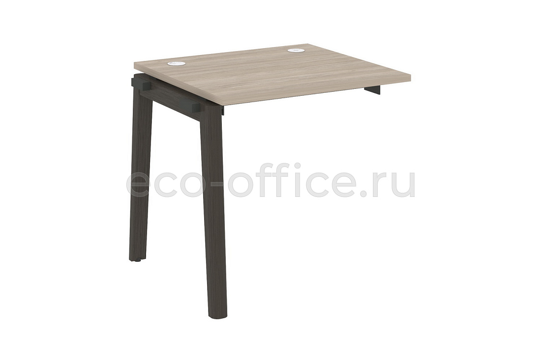 Наборный элемент рабочей станции ONIX WOOD OW.1.NRS-0.7 Дуб Аттик / Дуб Тёмный  стоимость