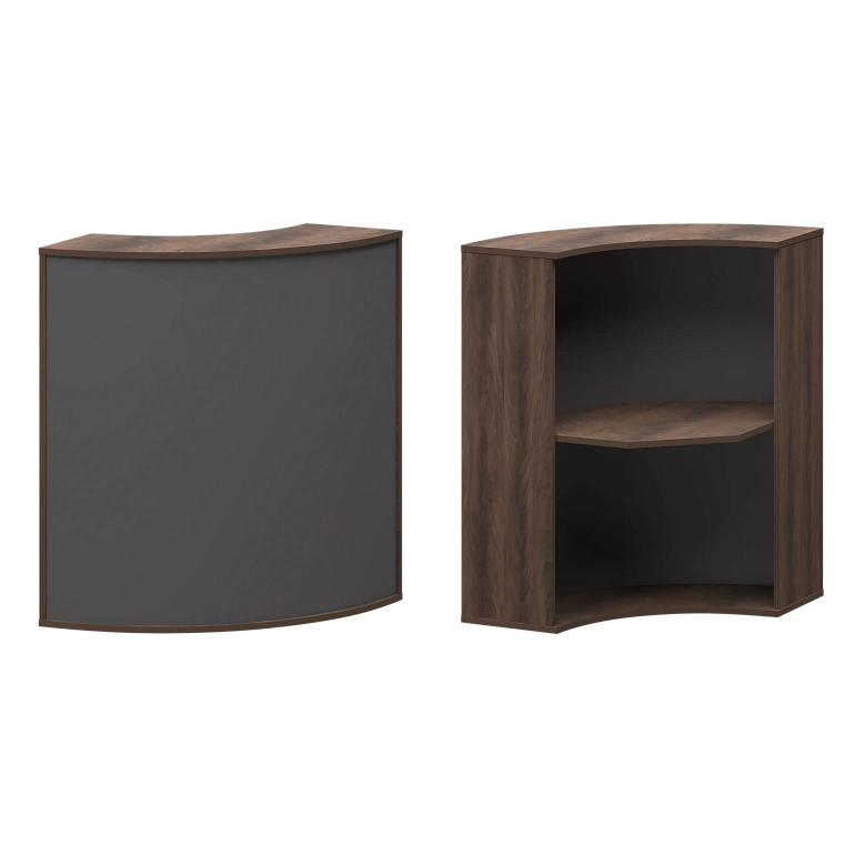 стойка угловая protech а-550 лагос фото