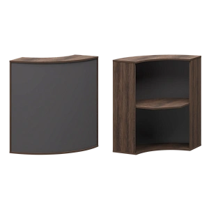 Стойка угловая Protech А-550 Лагос фото