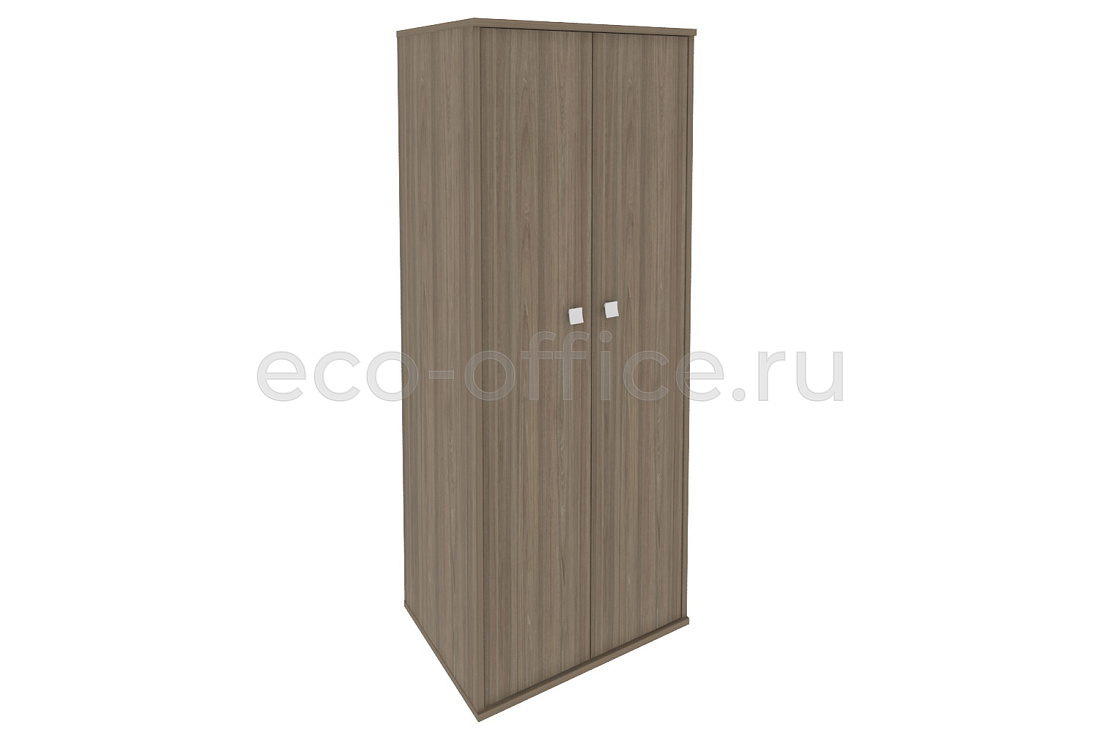 Гардероб глубокий STYLE Л.ГБ-2 Вяз Благородный купить в Москве