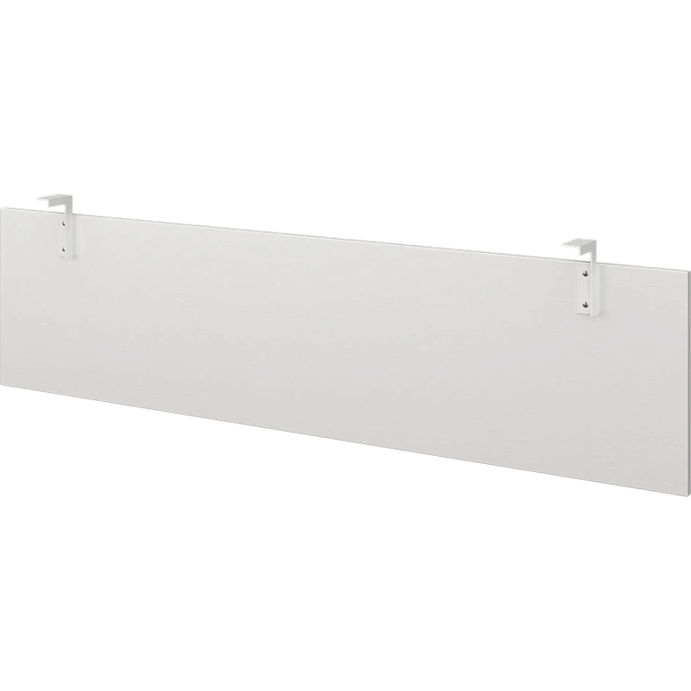 модести-панель protech смм-12 белый/белый фото