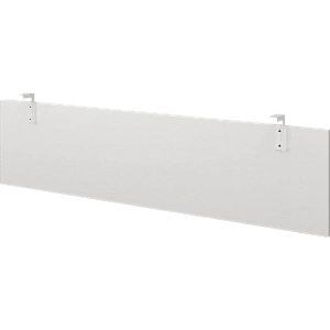 Модести- панель Protech СММ-14 Белый/Белый фото