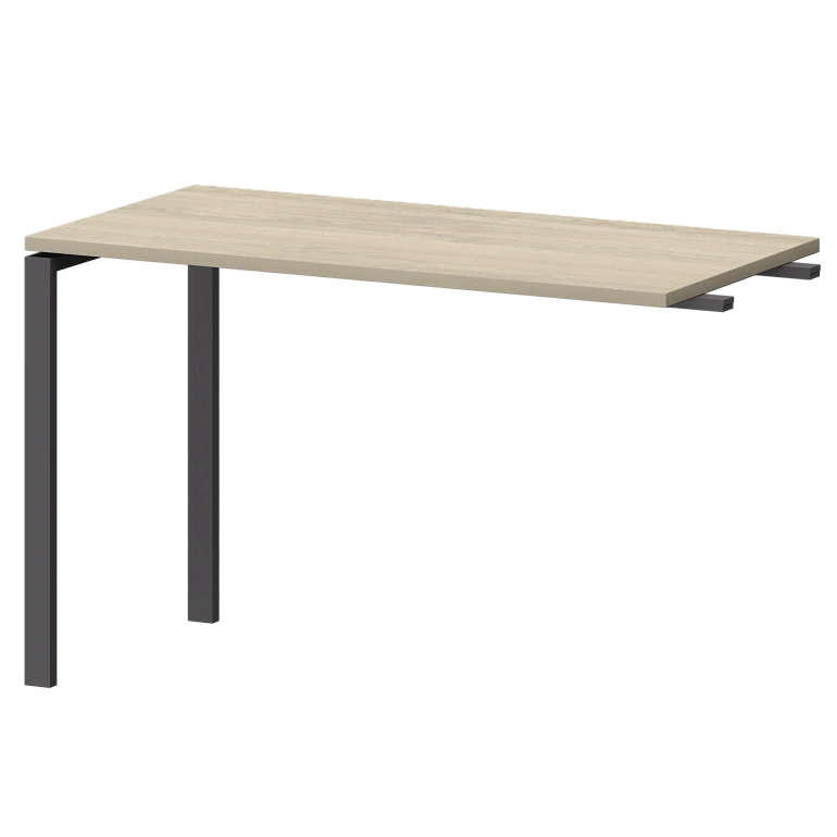 бриф-приставка protech смб25-п-12.пр25 кронберг/антрацит фото