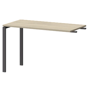 Бриф-приставка Protech СМБ25-П-12.Пр25 Кронберг/Антрацит фото