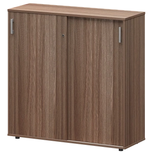 Тумба-купе Protech АМТ-12.12 Темный шимо фото