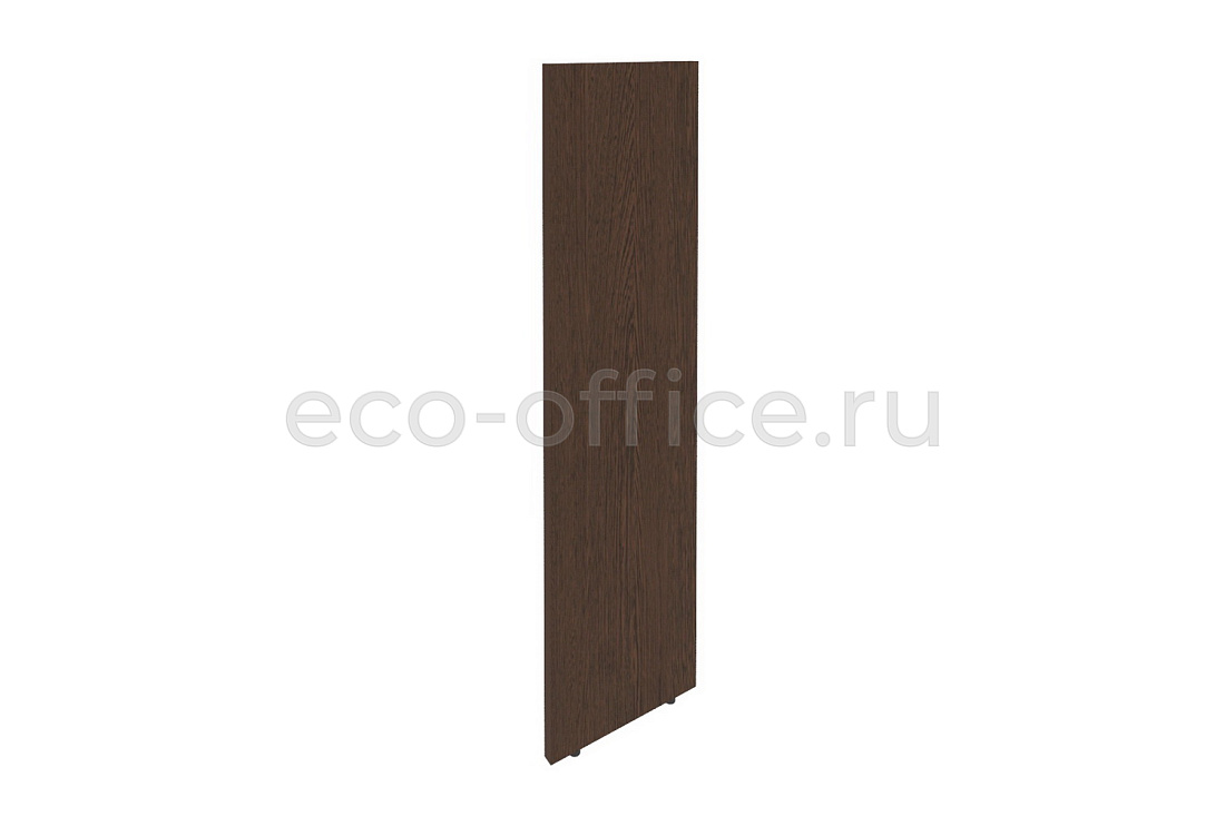 Боковина узкая левая STYLE Л.БУ (L) Венге Цаво  стоимость