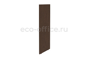 Боковина узкая левая STYLE Л.БУ (L) Венге Цаво фото