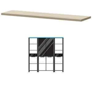 Топ Protech КТ-76.38 Кронберг фото