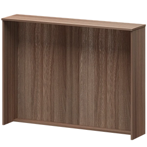 Стойка прямоугольная Protech А-554 Темный шимо фото