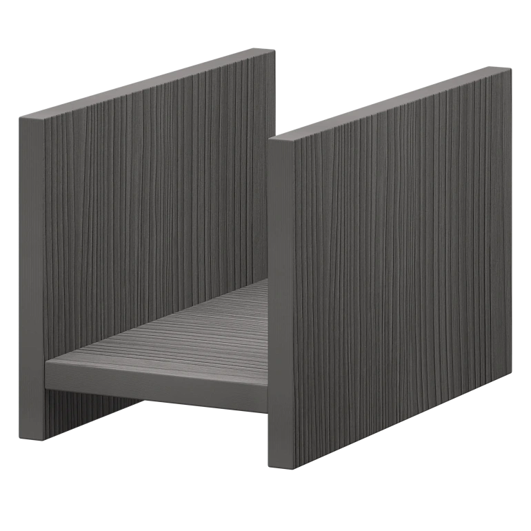 подставка под системный блок protech нт-800 лиственница фото