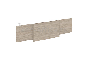 Царга ONIX DIRECT LUX O.M-CSR-6 Дуб Аттик фото