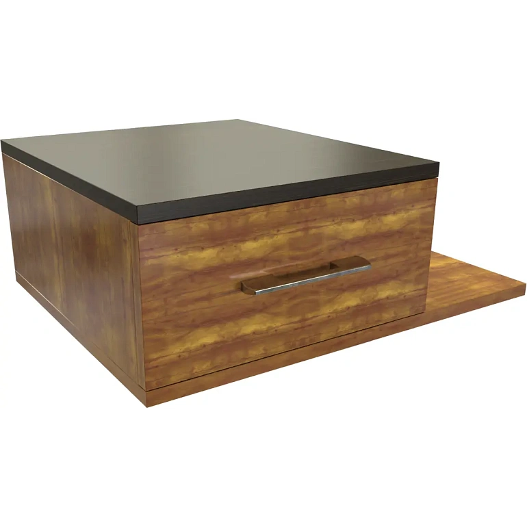 тумба навесная protech бн-32 таксония/дуб тортона фото