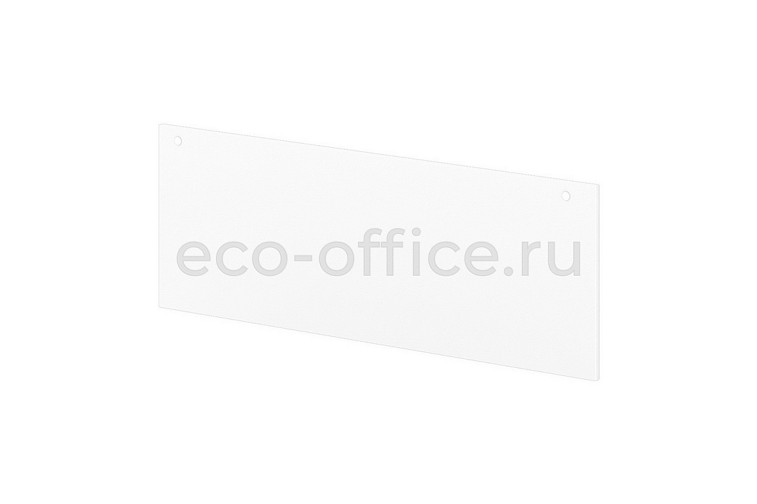 Царга для стола L1200 SENTIDA STEEL S-086 Белый  стоимость