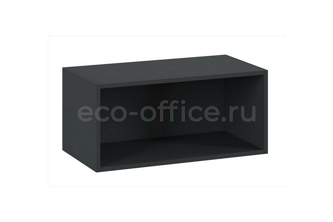 Шкаф надставной FLEX 135H501 151 Графит  стоимость