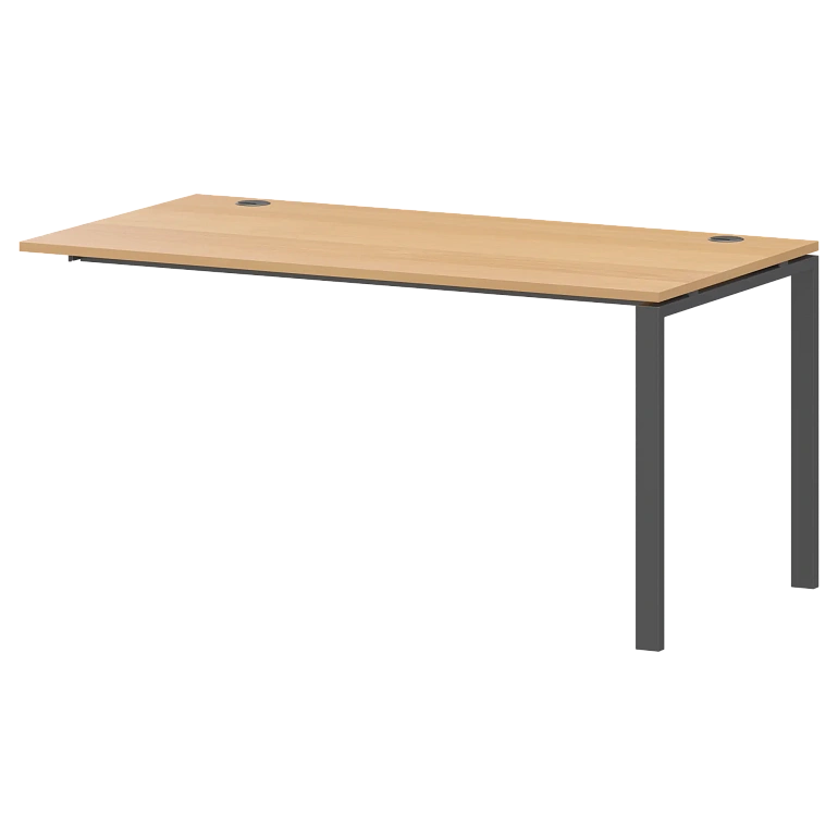 модуль линейный protech амэ-005 ольха/антрацит фото