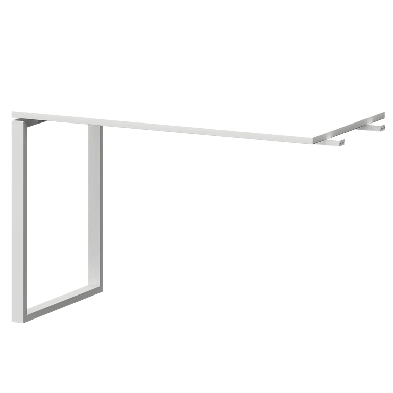 бриф-приставка protech смб25-о-12.пр25 белый/белый фото