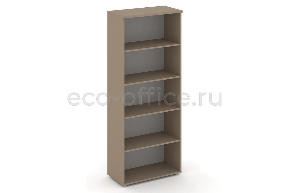 Стеллаж высокий широкий ESTETICA ES.ST-1 Латте  стоимость
