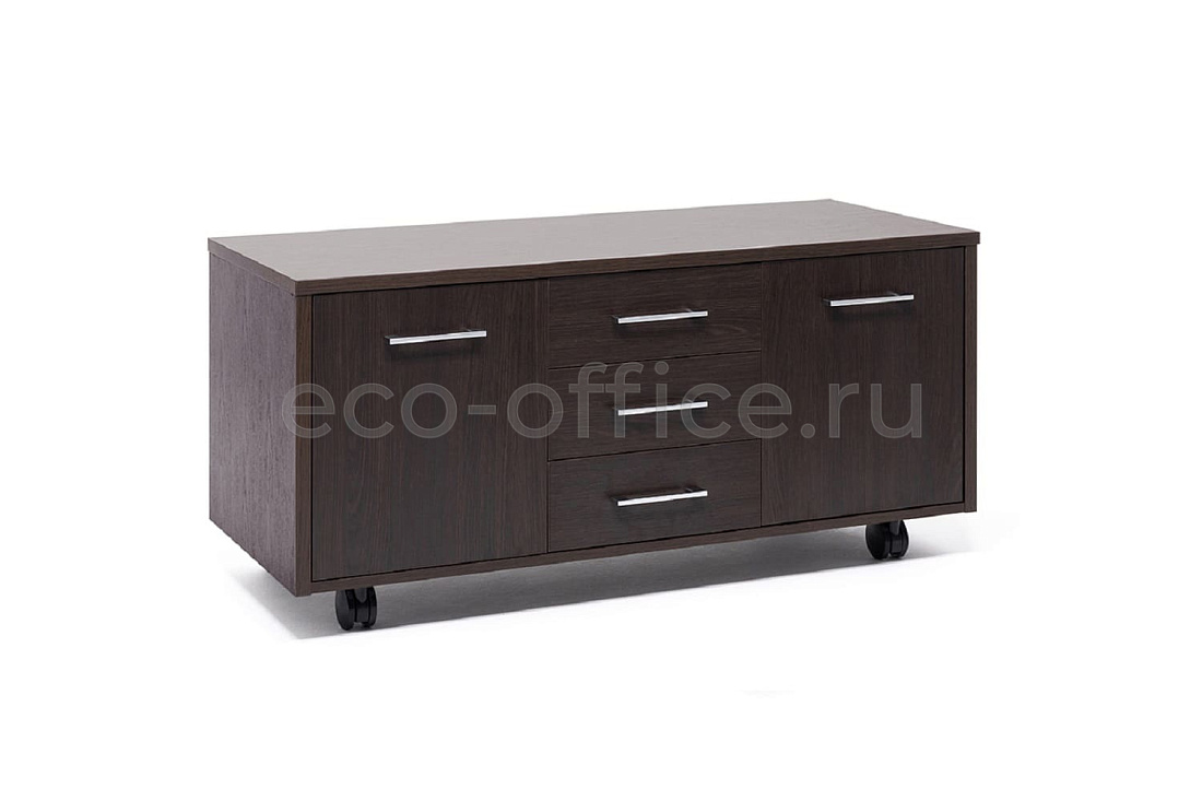 Приставка подкатная POS/SIR 131T002 Венге купить в Москве