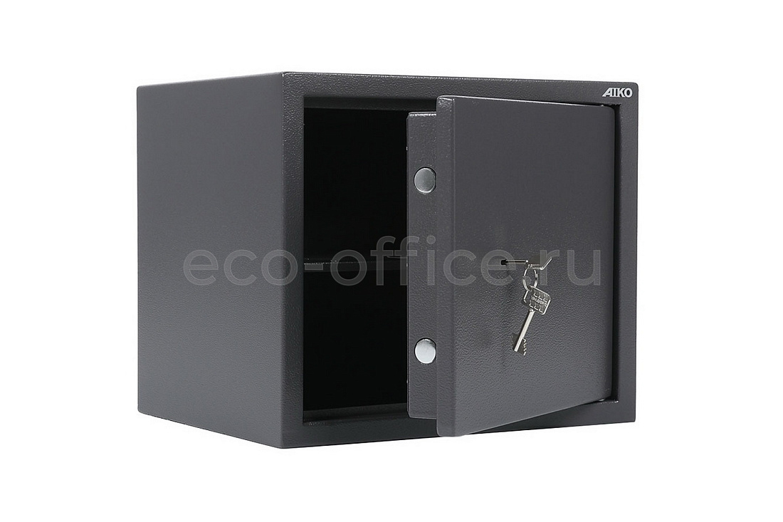 Офисный сейф AIKO TSN.37 Графит RAL 7024  стоимость