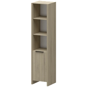 Стеллаж узкий комбинированный Protech КТ-41.38/КТ-50.18 Кронберг фото