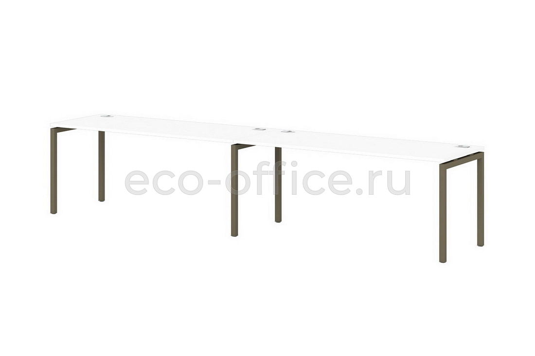 Линейный кластер на металлокаркасе 40*40 SENTIDA COLOR S-138 Тирамису  стоимость