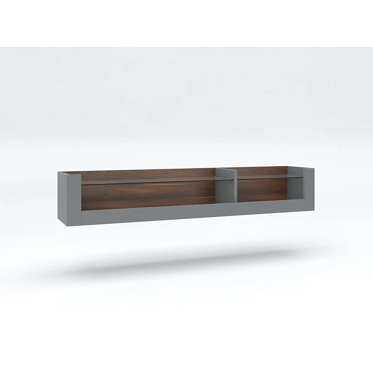 полка protech км-01 оникс/yosemite фото