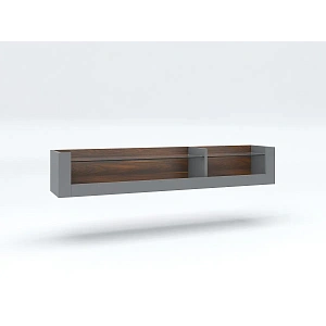 Полка Protech КМ-01 Оникс/Yosemite фото