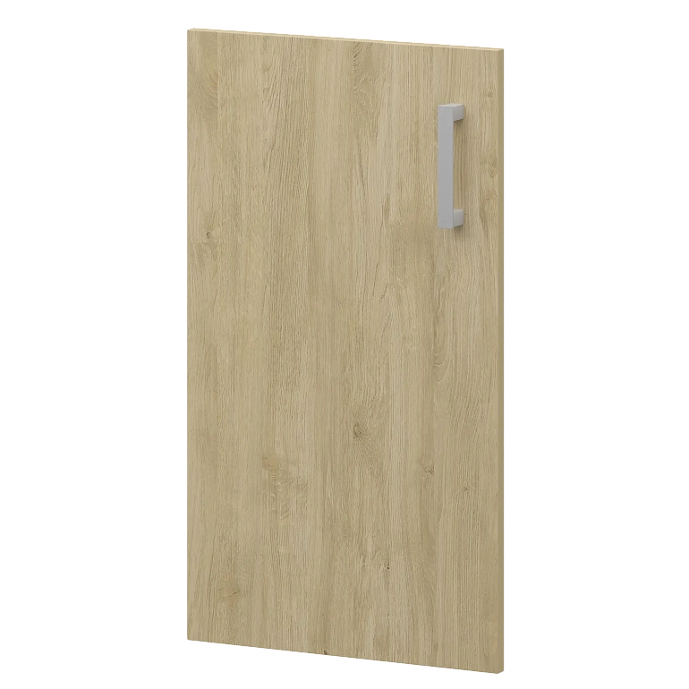 дверь из лдсп к узким стеллажам protech нт-600.ф баттл рок фото