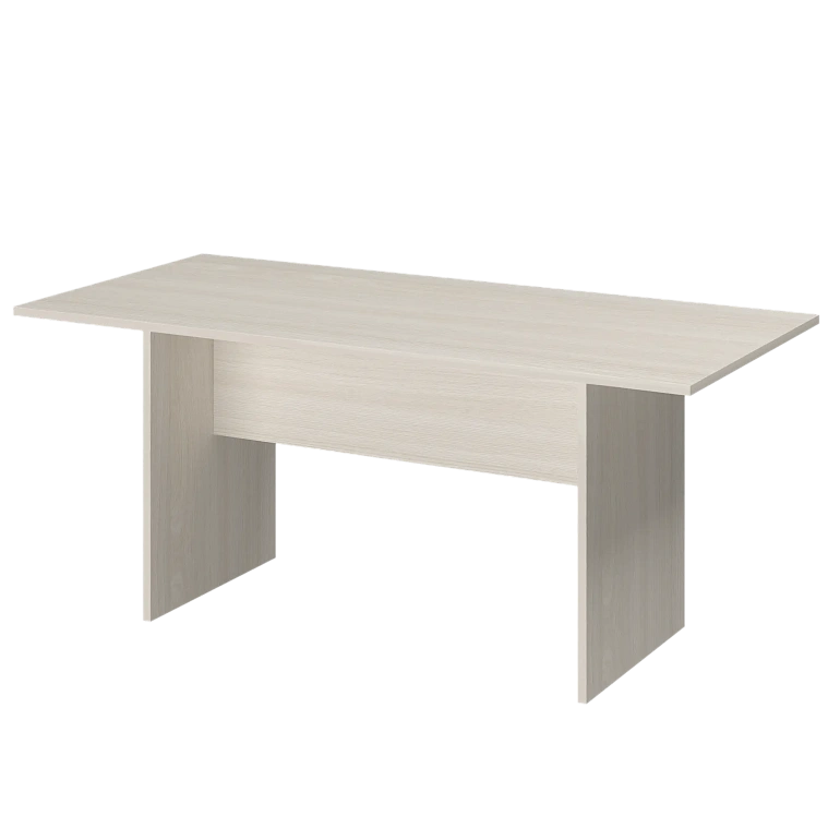 стол для заседаний protech а-0058 ясень шимо фото