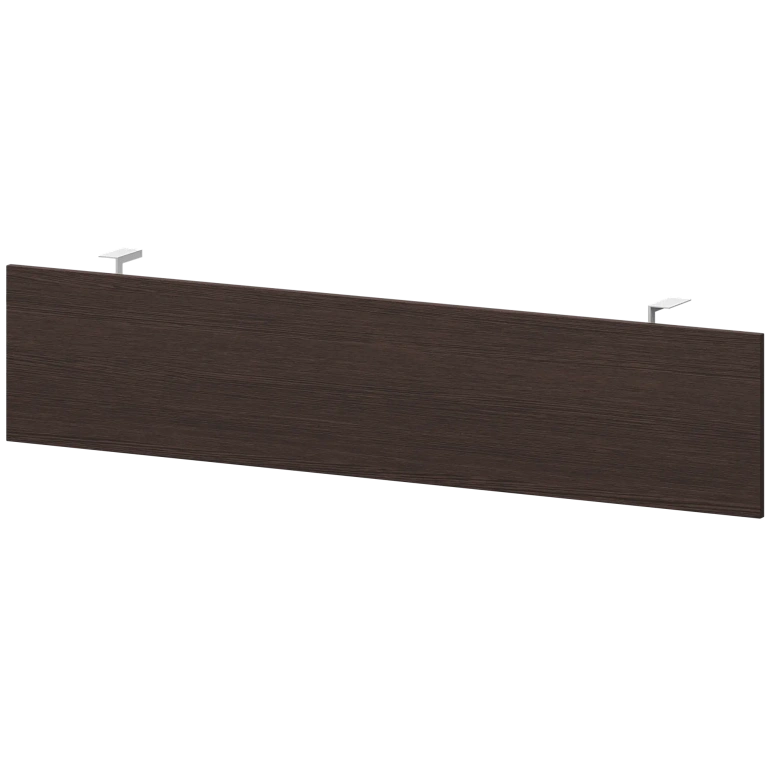 модести-панель protech ам-18п дуб венге/белый фото