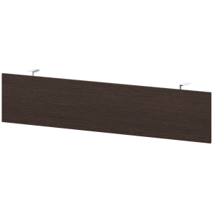 Модести-панель Protech АМ-18П Дуб венге/Белый фото