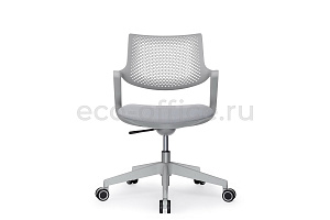 Кресло RV Design DREAM B2202 Серая ткань фото
