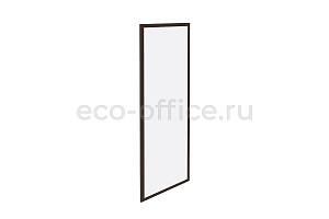 Зеркало настенное LIGHT С-З-150 Венге Цаво фото