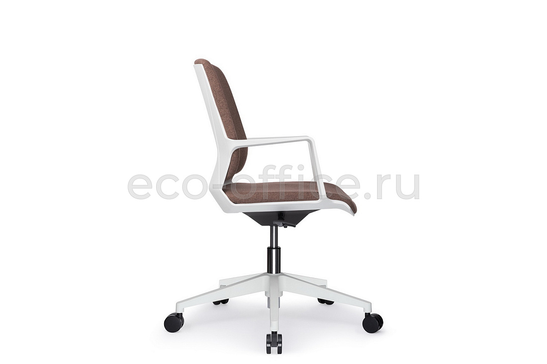 Кресло RV Design COLT B1903 Коричневая ткань  стоимость