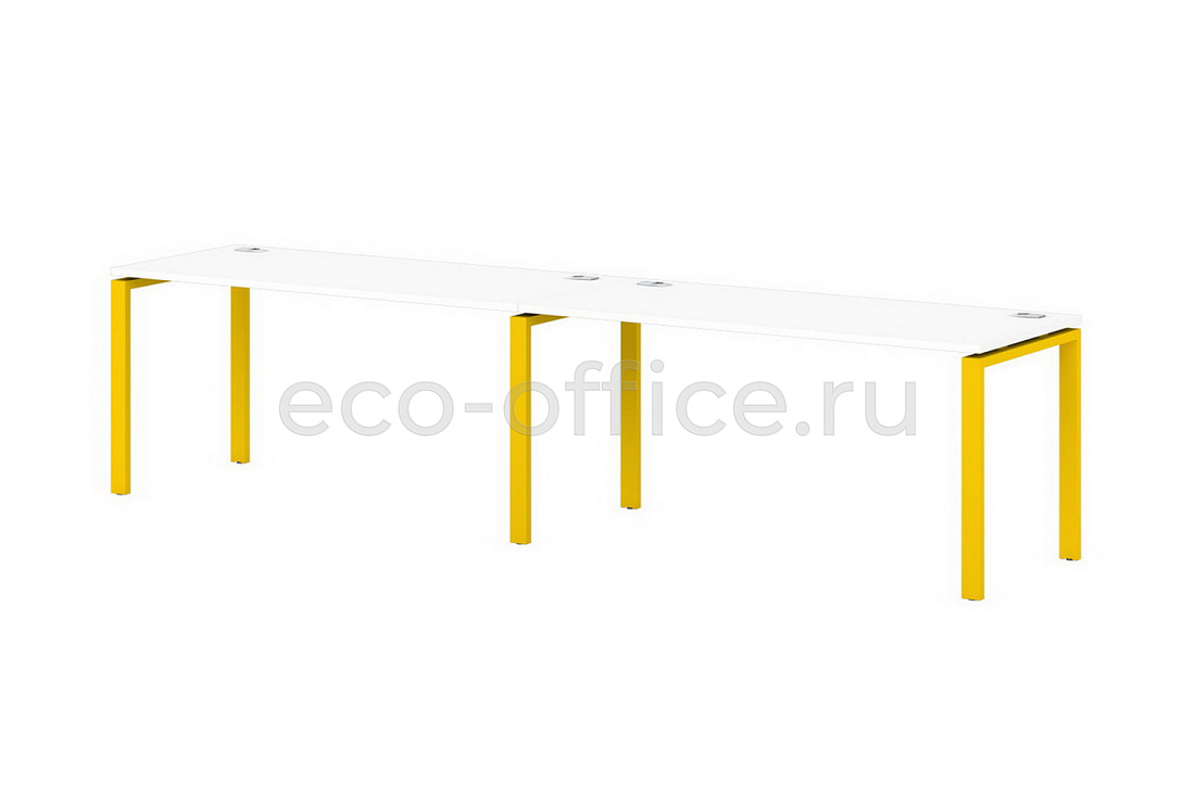 Линейный кластер на металлокаркасе 60*30 SENTIDA COLOR S-133 Манго  стоимость