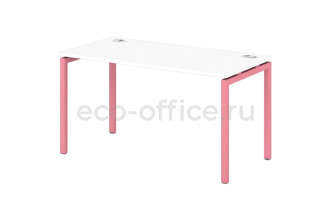 Стол на металлокаркасе 40*40 SENTIDA COLOR S-36 Инжир  стоимость