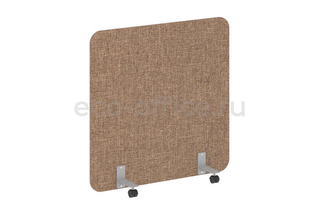 Перегородка на металлических опорах, на роликах R-LINE SOFT AP.R-120-120 Romeo_03  стоимость