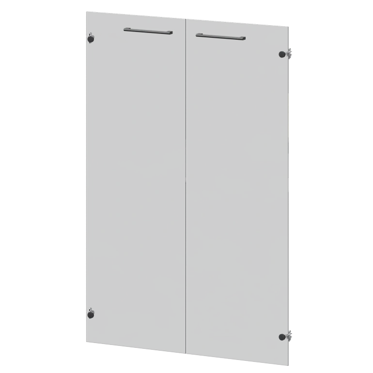 фасады стеклянные protech kzf-38s(ч) тонированный фото