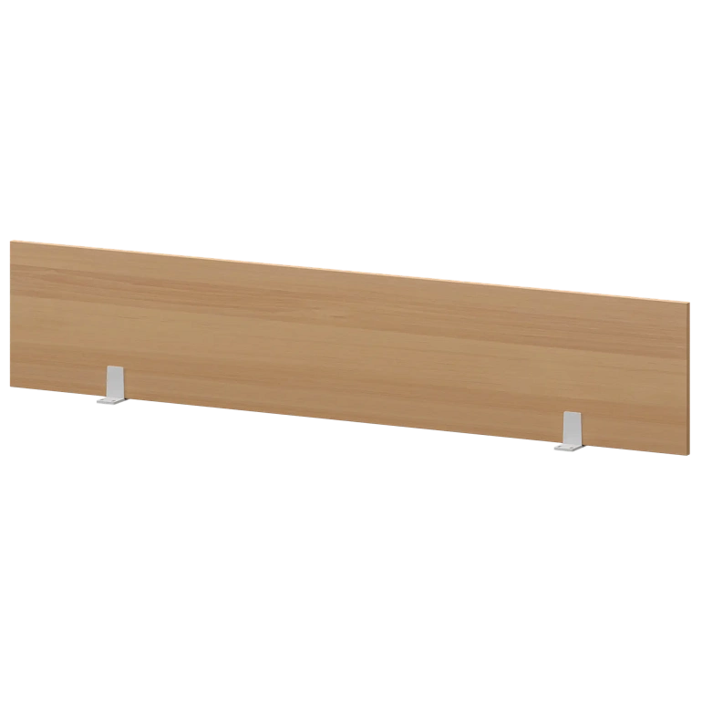 экран для бенча protech смэ18-18 ольха/белый фото