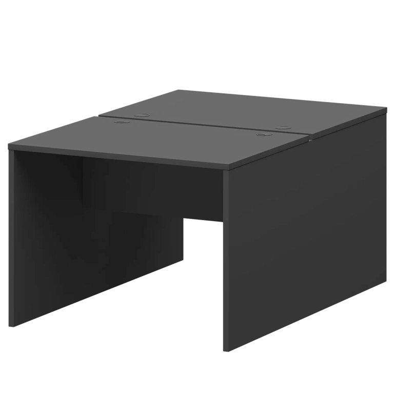 бенч двойной protech смср25-2.10.73 графит фото