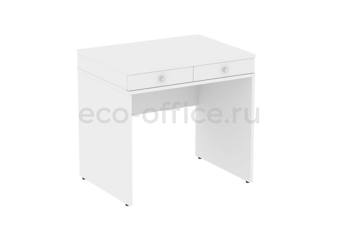 Стол письменный HomeOffice VR.SP-1-79 Белый Бриллиант  стоимость