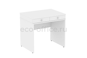 Стол письменный HomeOffice VR.SP-1-79 Белый Бриллиант фото