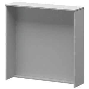 Стойка прямоугольная Protech А-552 Серый фото