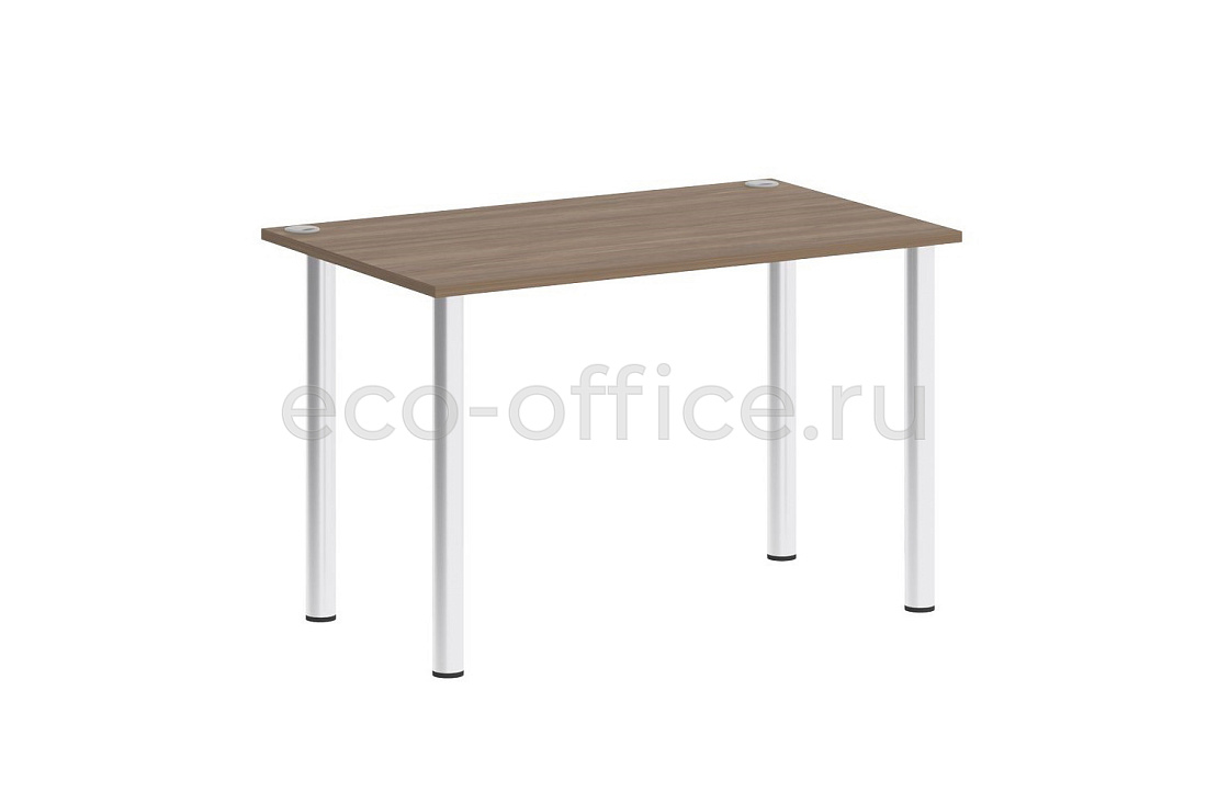 Стол на металлических опорах HomeOffice VR.SP-3-118 Дуб Аризона  стоимость